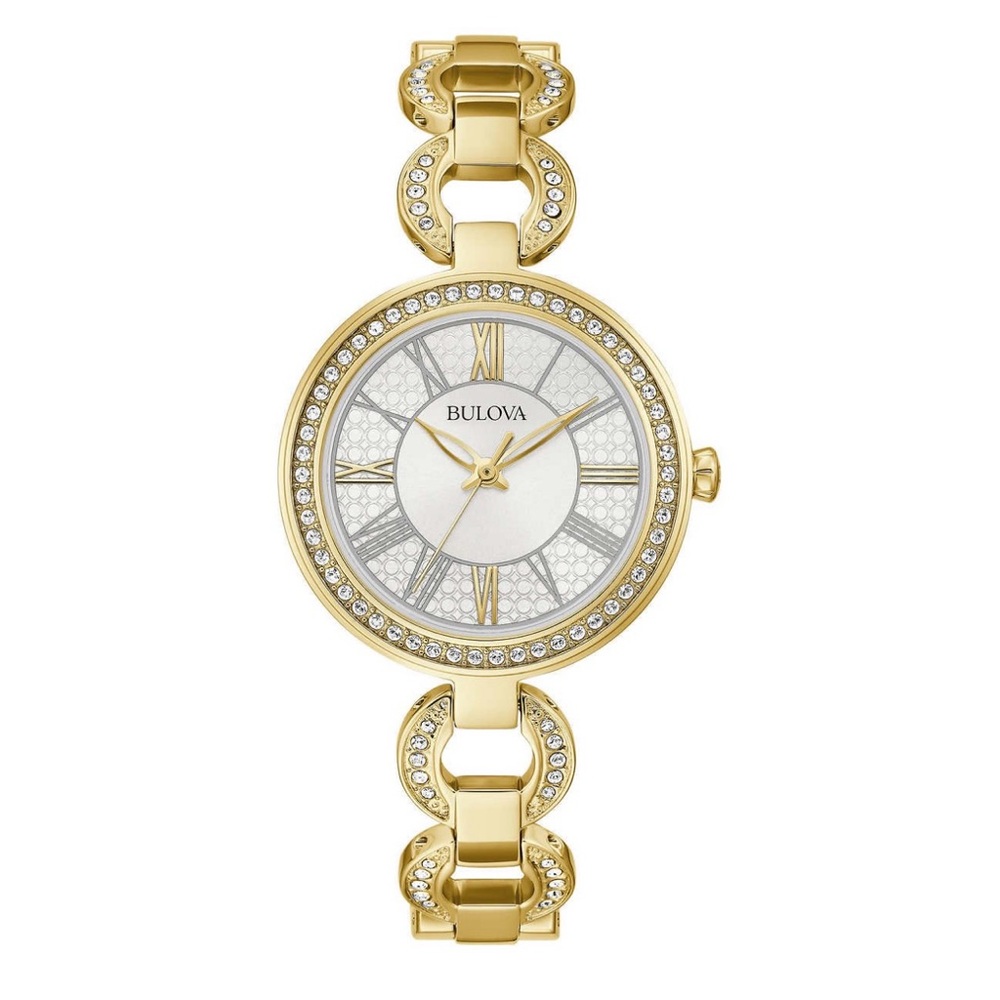 Bulova 98L300 Women’s Watch